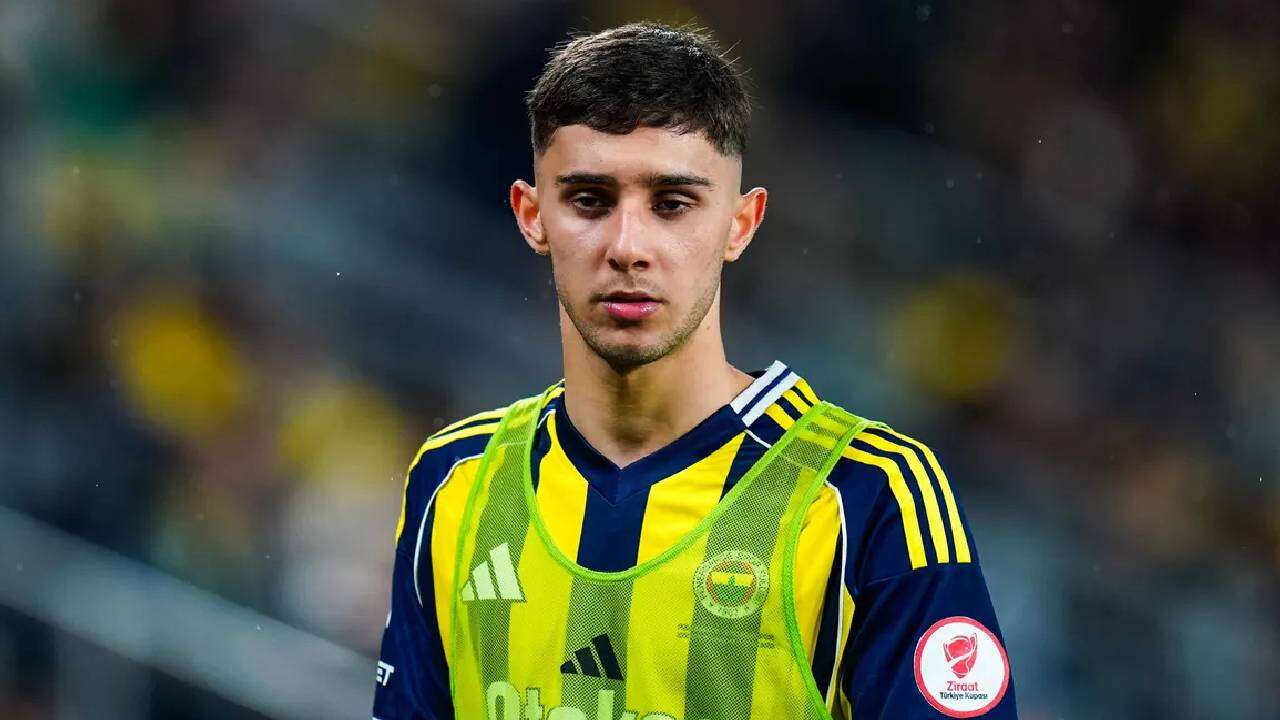 İsmail Kartal'ın 'Joker' transferi takım içinden çıktı: Fenerbahçe yeni Güiza'yı buldu, 5 maçta 4 gol! 2